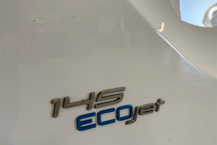 Hvid Fiat Talento fra 2022
