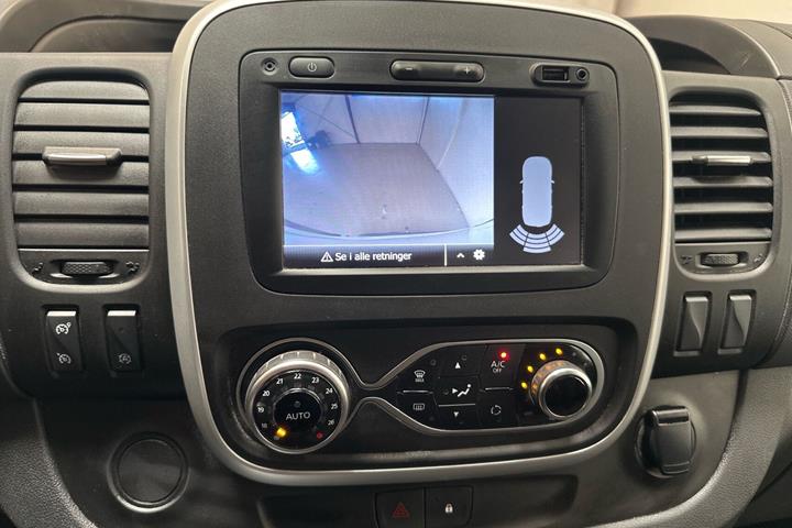 Hvid Fiat Talento fra 2022