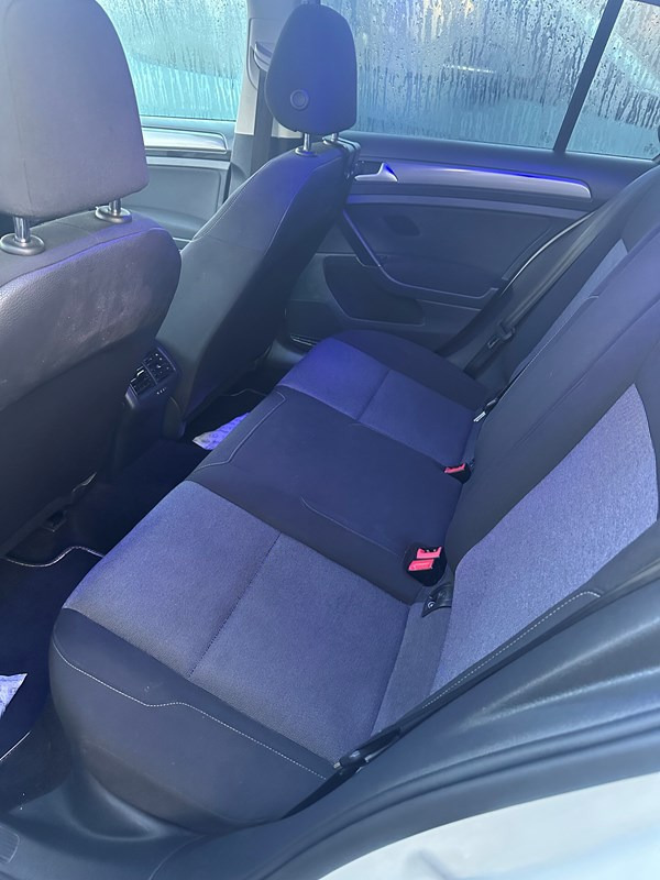 undefined VW Golf fra 2016