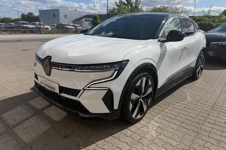 undefined Renault Megane E-Tech fra 2024