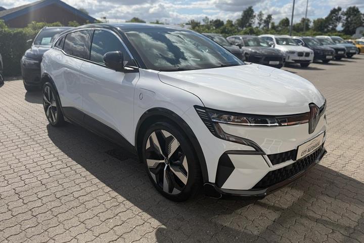 undefined Renault Megane E-Tech fra 2024