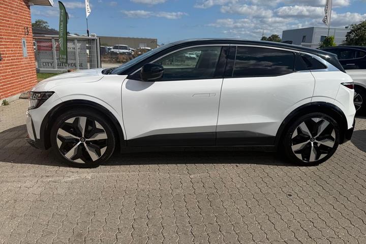 undefined Renault Megane E-Tech fra 2024