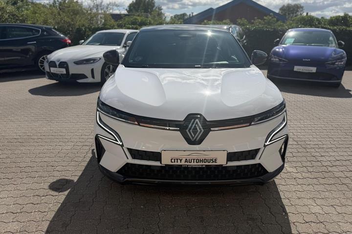 undefined Renault Megane E-Tech fra 2024