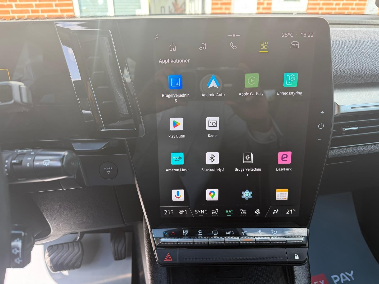 undefined Renault Megane E-Tech fra 2024