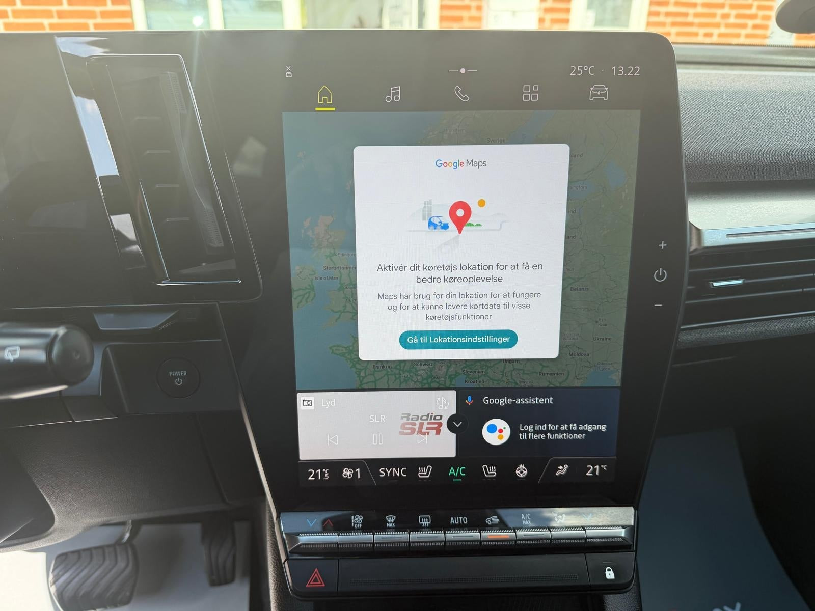 undefined Renault Megane E-Tech fra 2024
