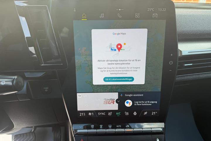 undefined Renault Megane E-Tech fra 2024