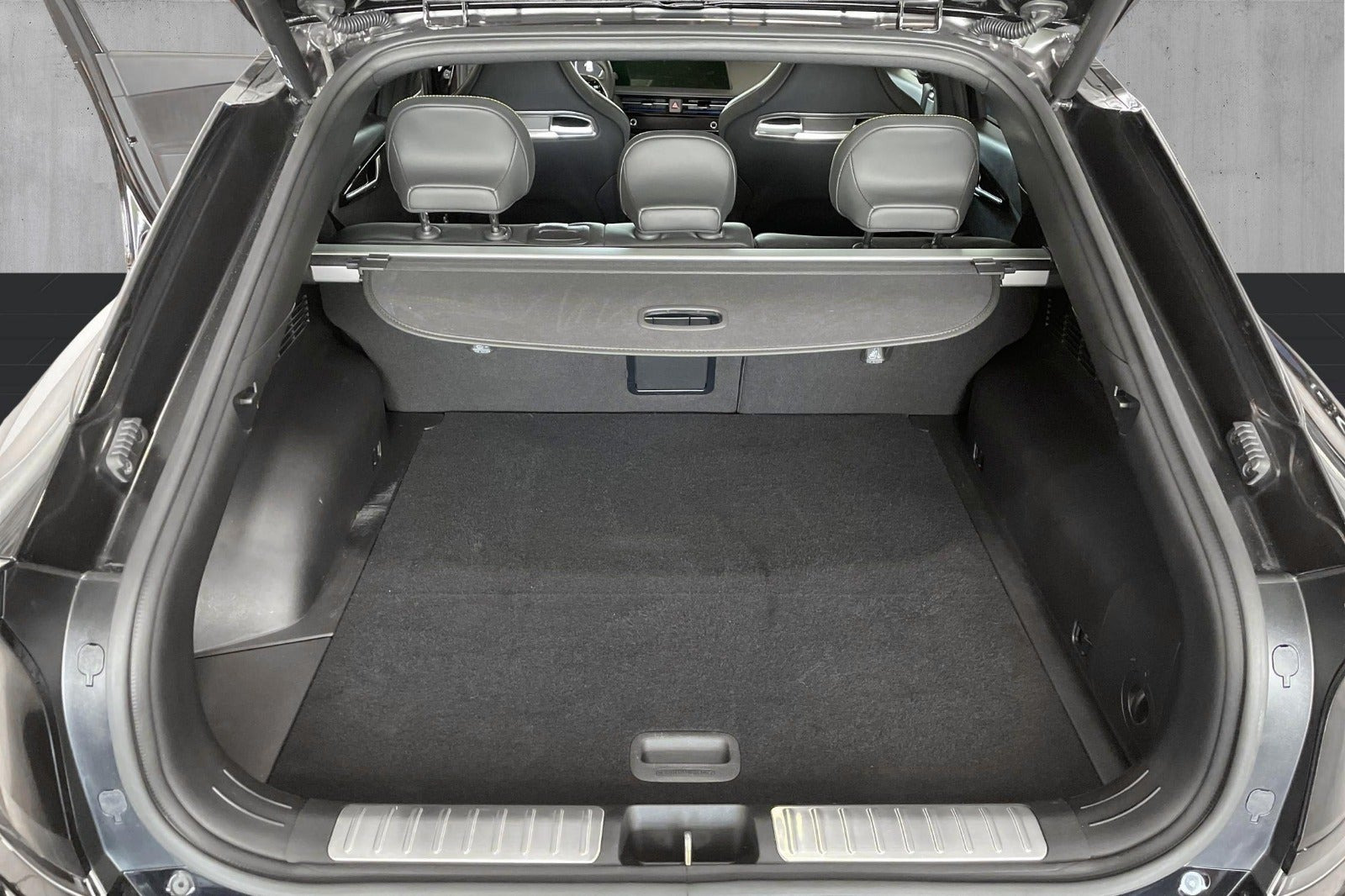 undefined Kia EV6 fra 2024