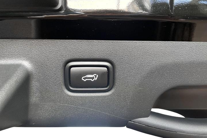 undefined Kia EV6 fra 2024