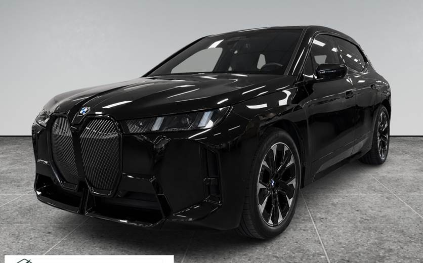 BMW iX xDrive60 M-Sport