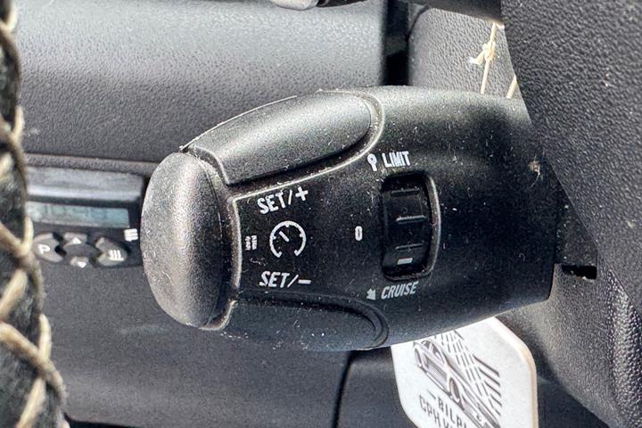 Grøn Citroën C3 Picasso fra 2012