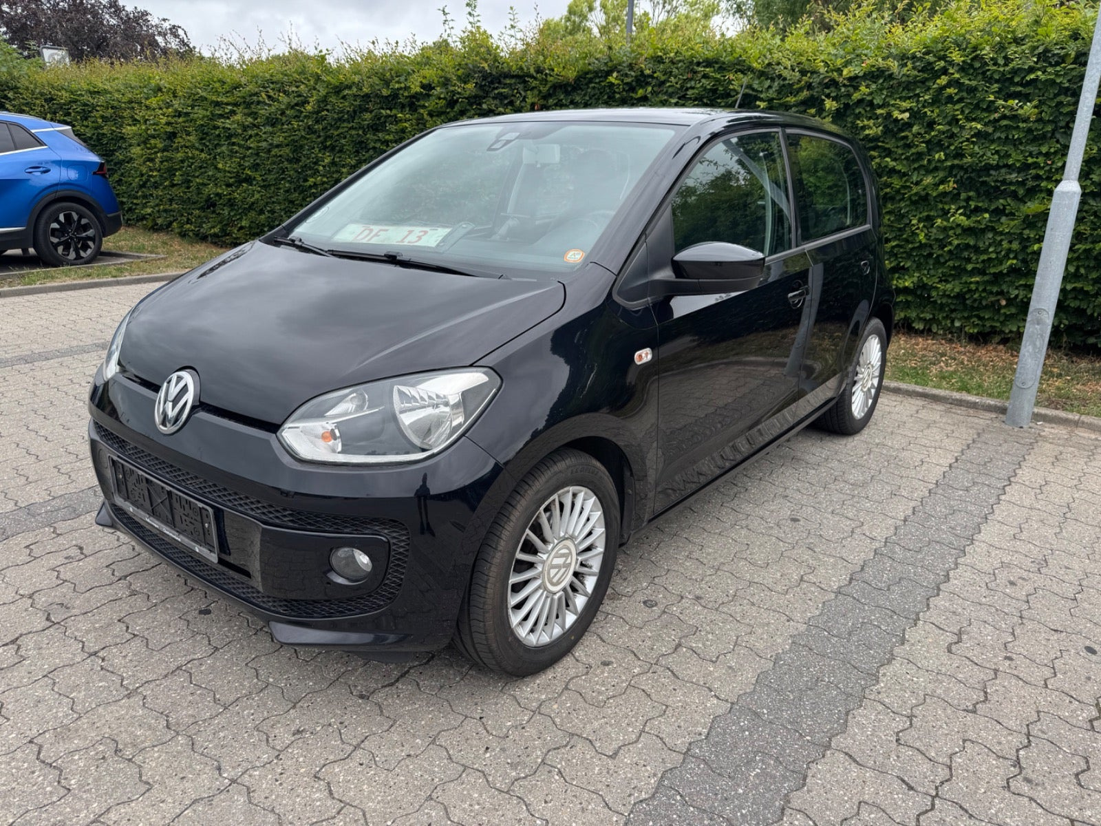VW UP! 1,0 60 Move Up! BMT