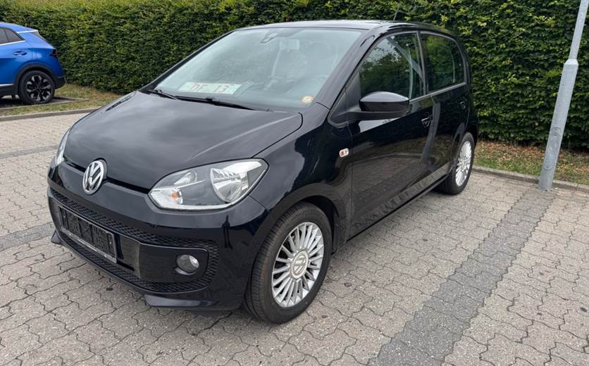 VW UP! 1,0 60 Move Up! BMT