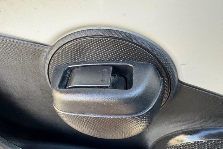 undefined Citroën C1 fra 2014