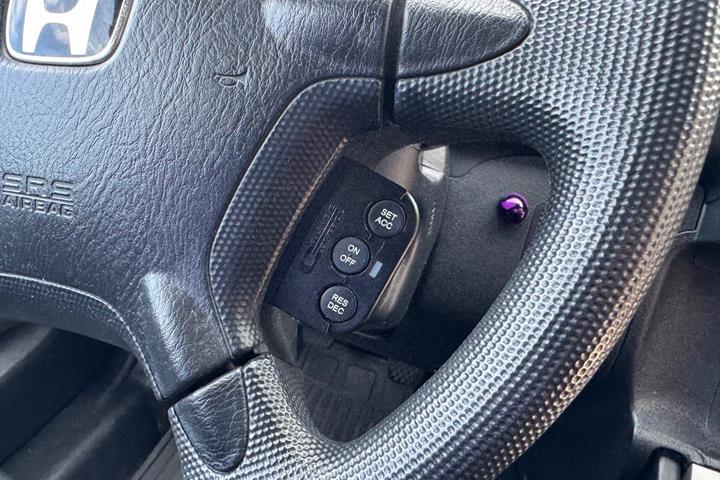 undefined Honda CR-V fra 2003