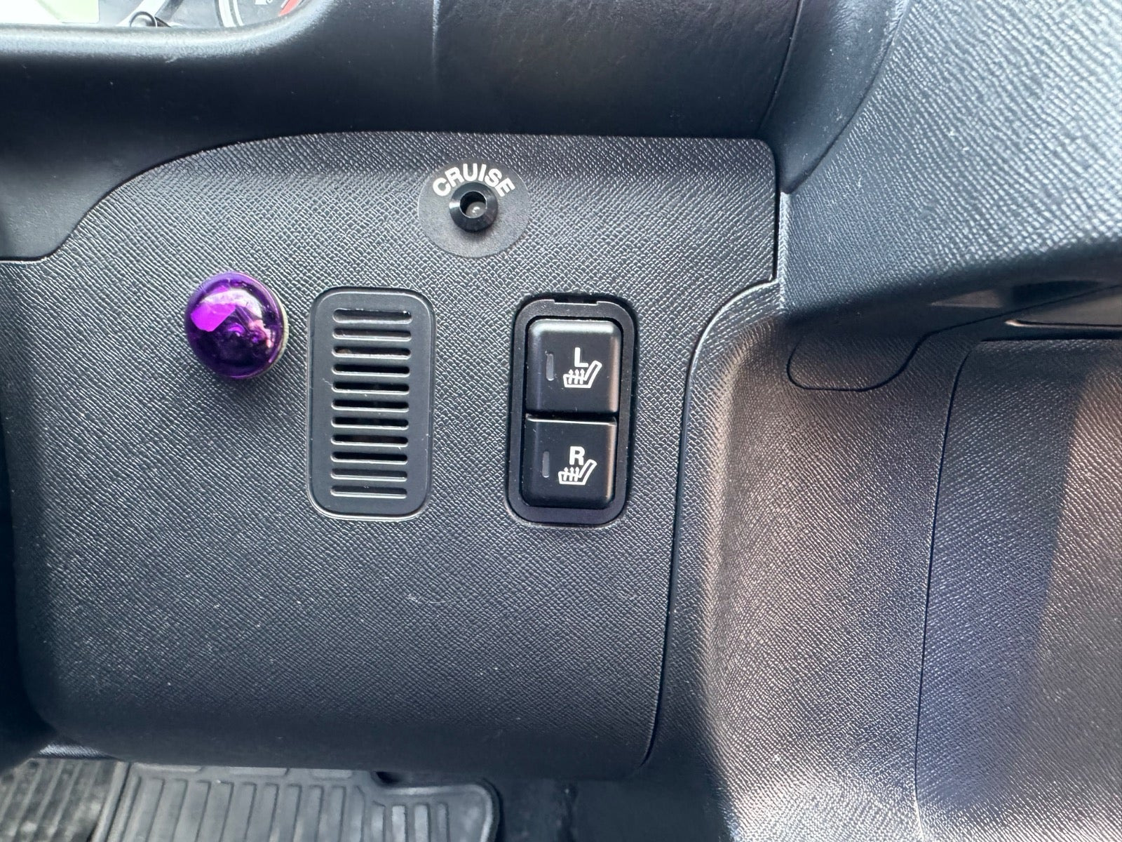 undefined Honda CR-V fra 2003