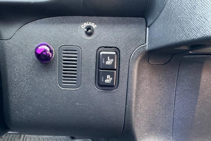 undefined Honda CR-V fra 2003