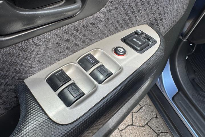 undefined Honda CR-V fra 2003
