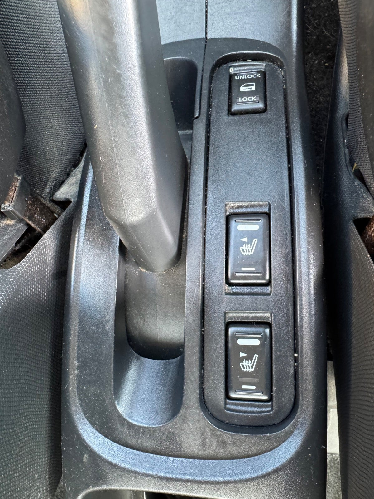 undefined Nissan Micra fra 2008