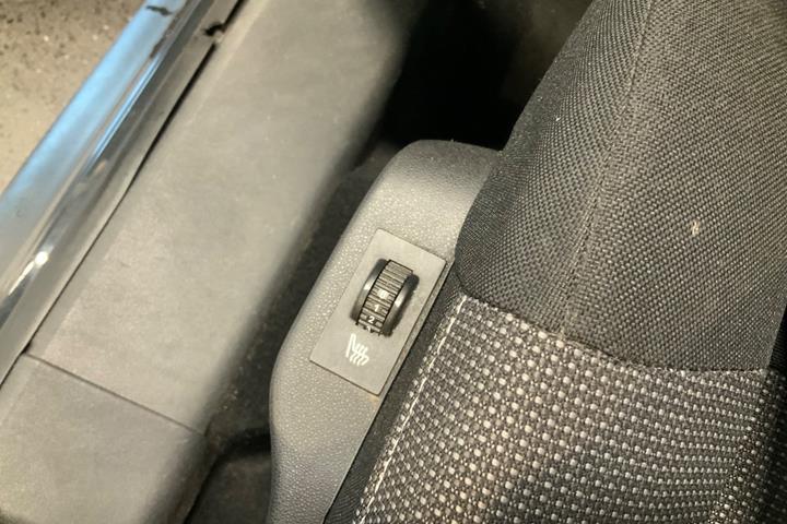 Sort Citroën C4 Cactus fra 2016