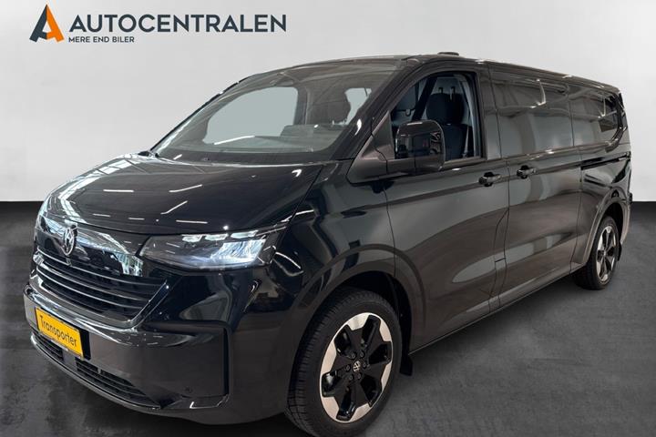 undefined VW e-Transporter fra 2025