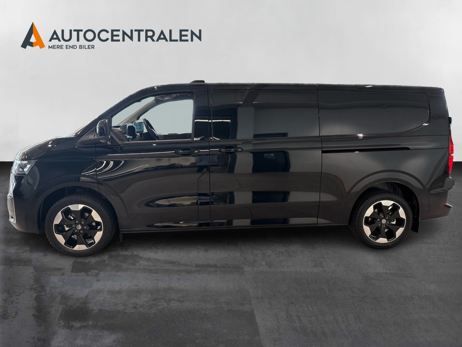 undefined VW e-Transporter fra 2025