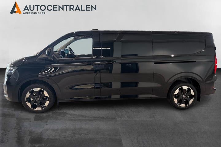 undefined VW e-Transporter fra 2025