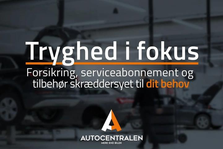 Grå VW ID.5 fra 2026
