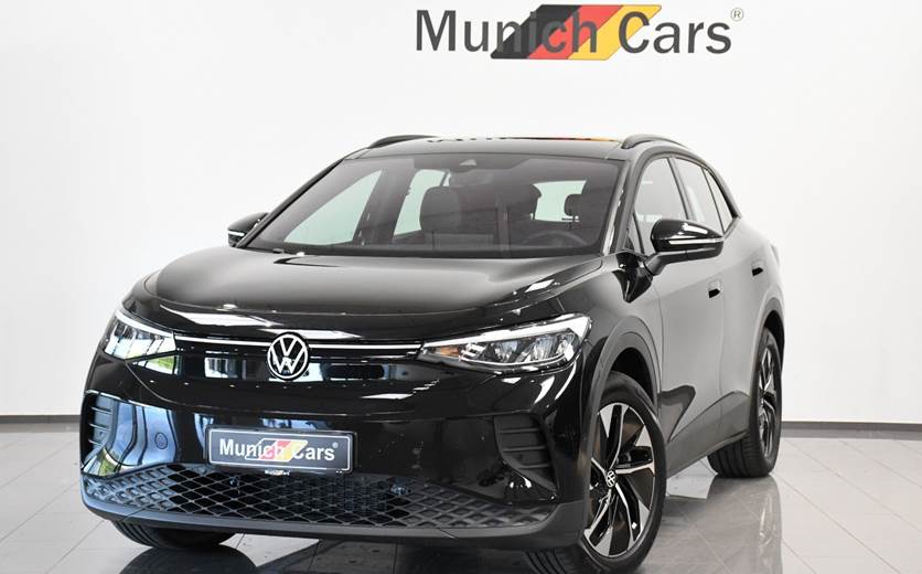 VW ID.4 77 Pro