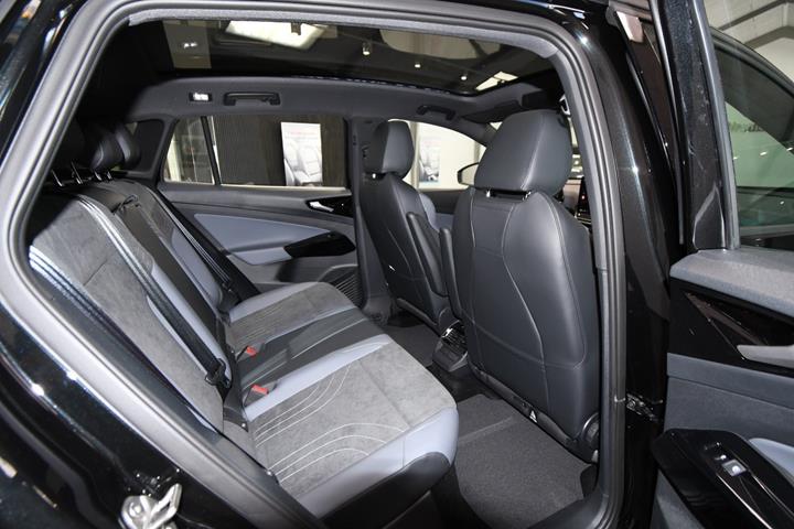 Sort VW ID.4 fra 2026