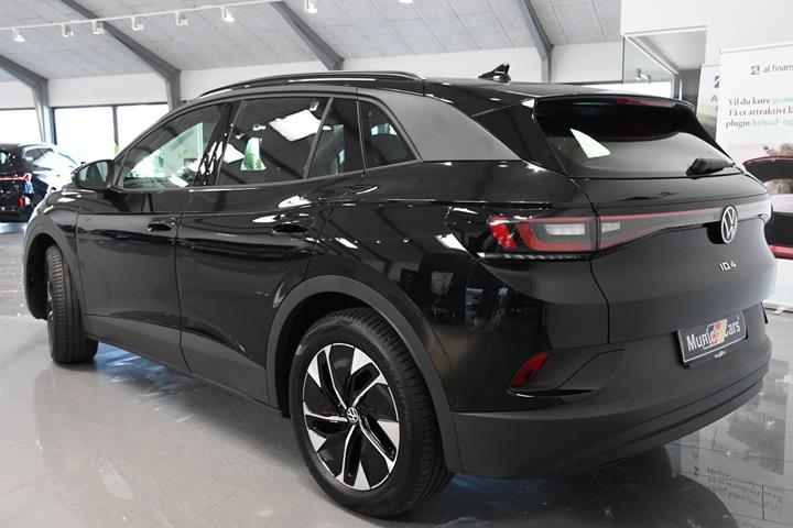undefined VW ID.4 fra 2026
