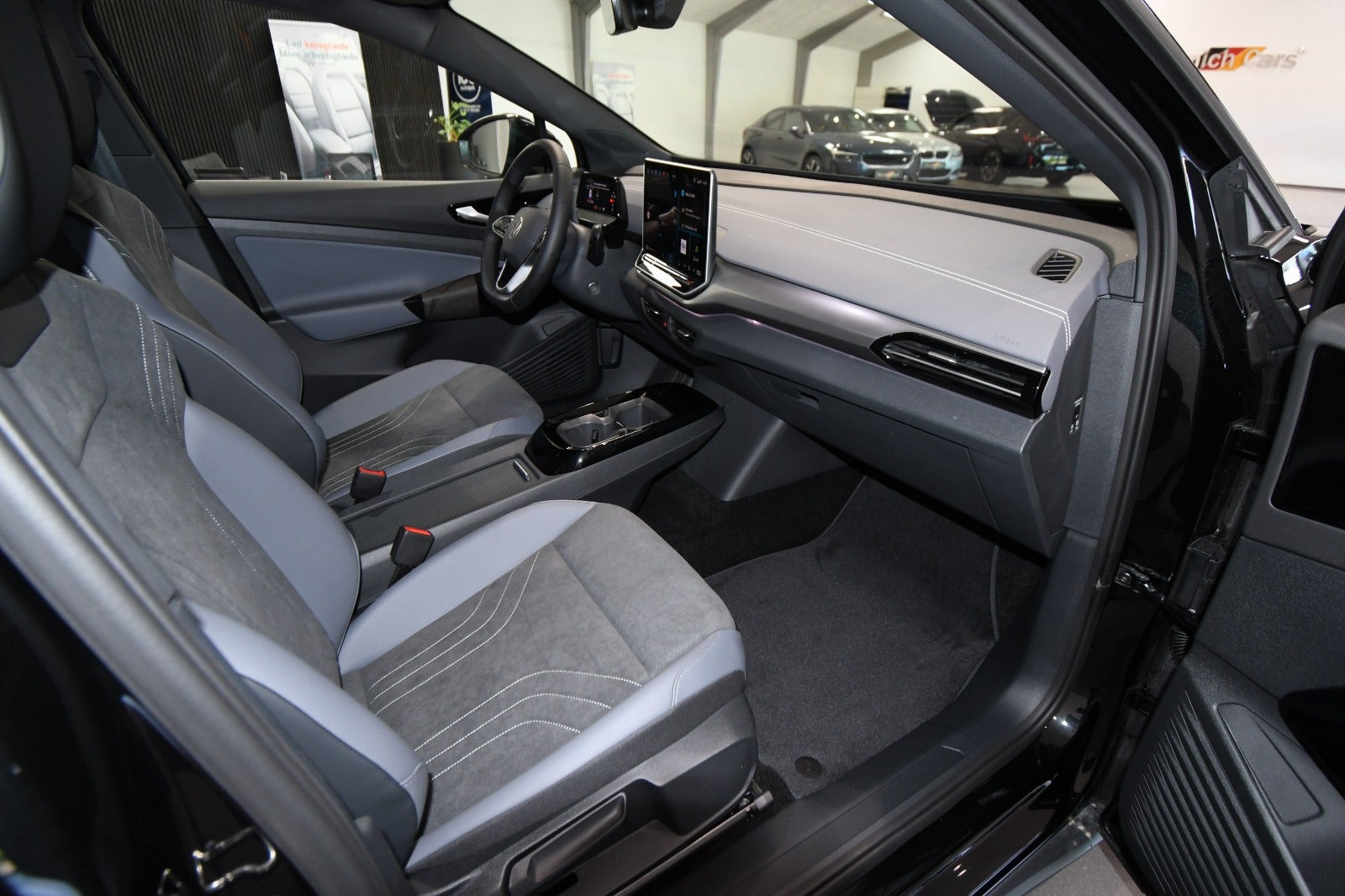 undefined VW ID.4 fra 2026