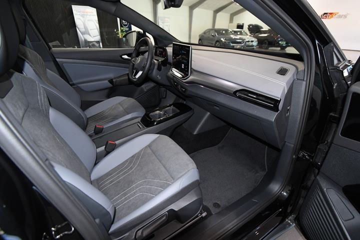 undefined VW ID.4 fra 2026