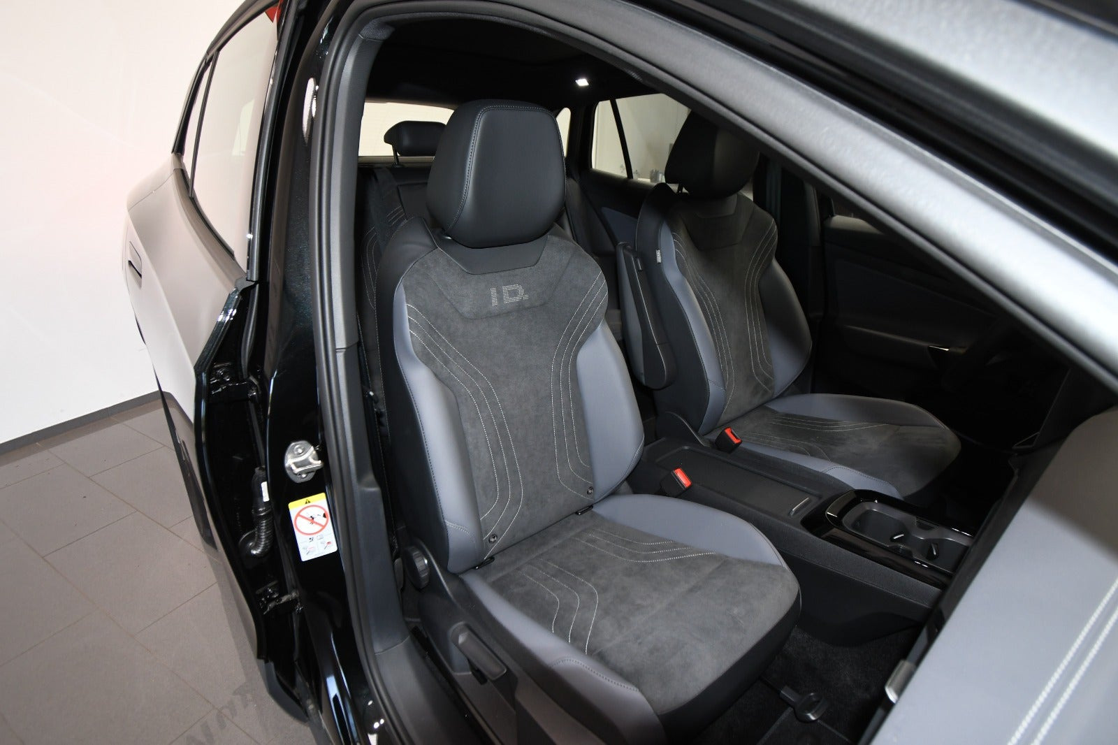undefined VW ID.4 fra 2026