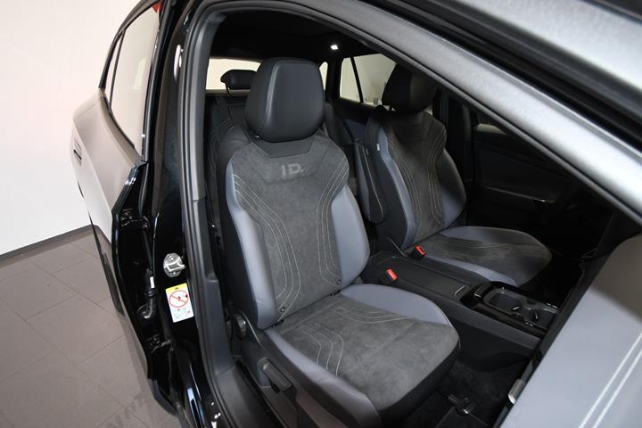 undefined VW ID.4 fra 2026