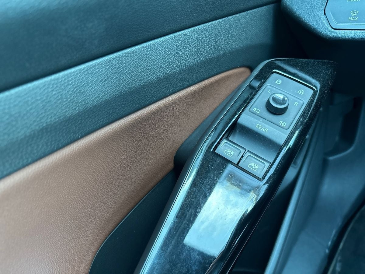 undefined VW ID.4 fra 2021