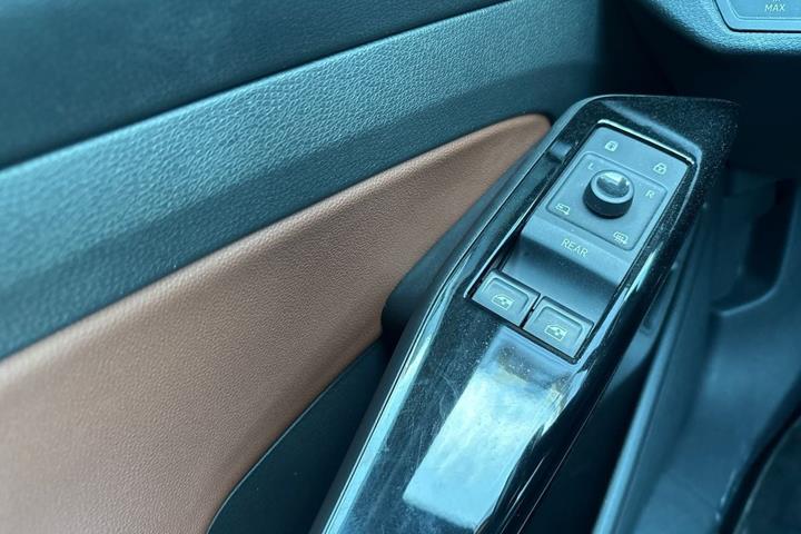 undefined VW ID.4 fra 2021