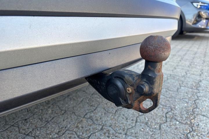 undefined VW ID.4 fra 2021