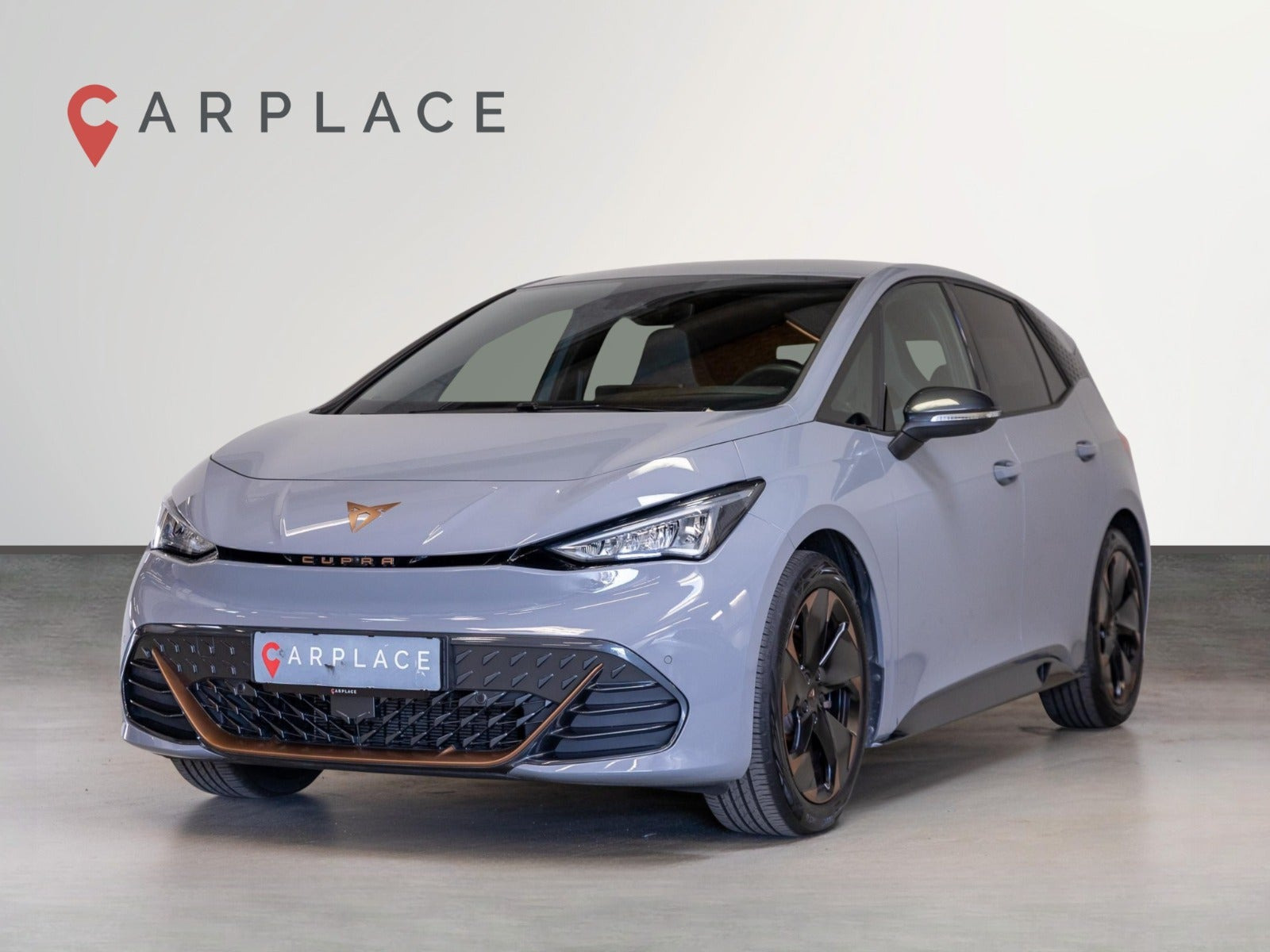 Cupra Born 58 Dinamica Pack High