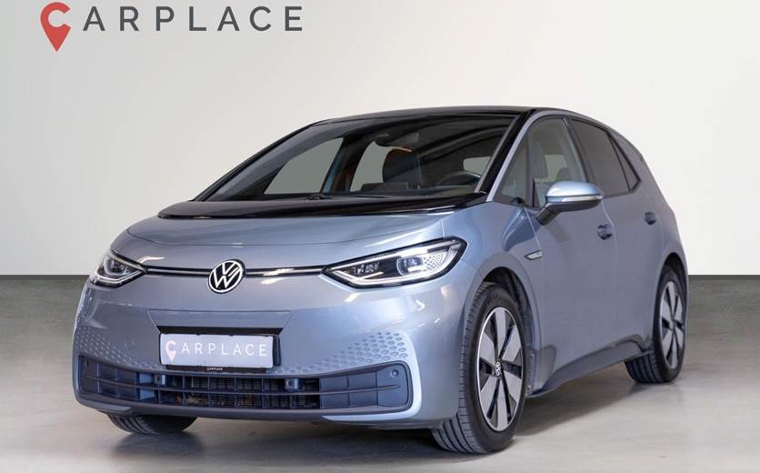 VW ID.3 58 Business