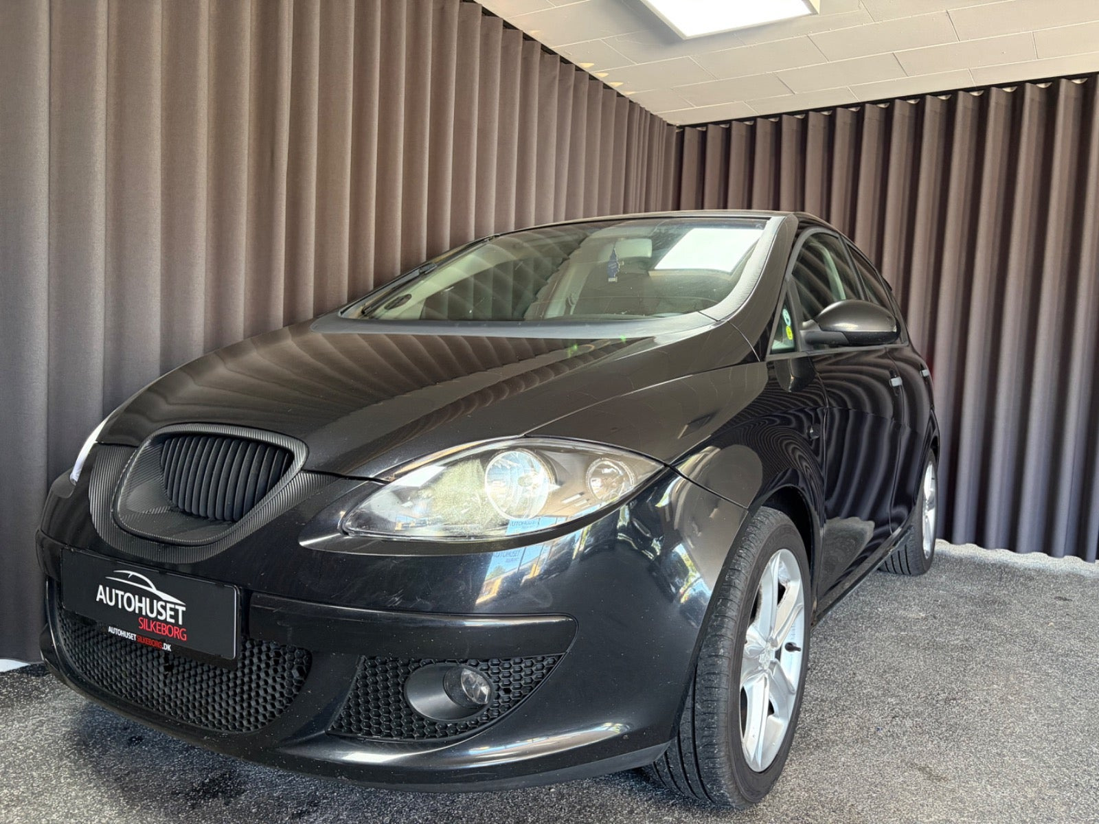 Seat Altea 1,6 Stylance