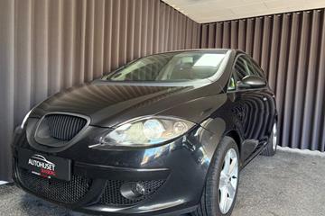 Seat Altea 1,6 Stylance