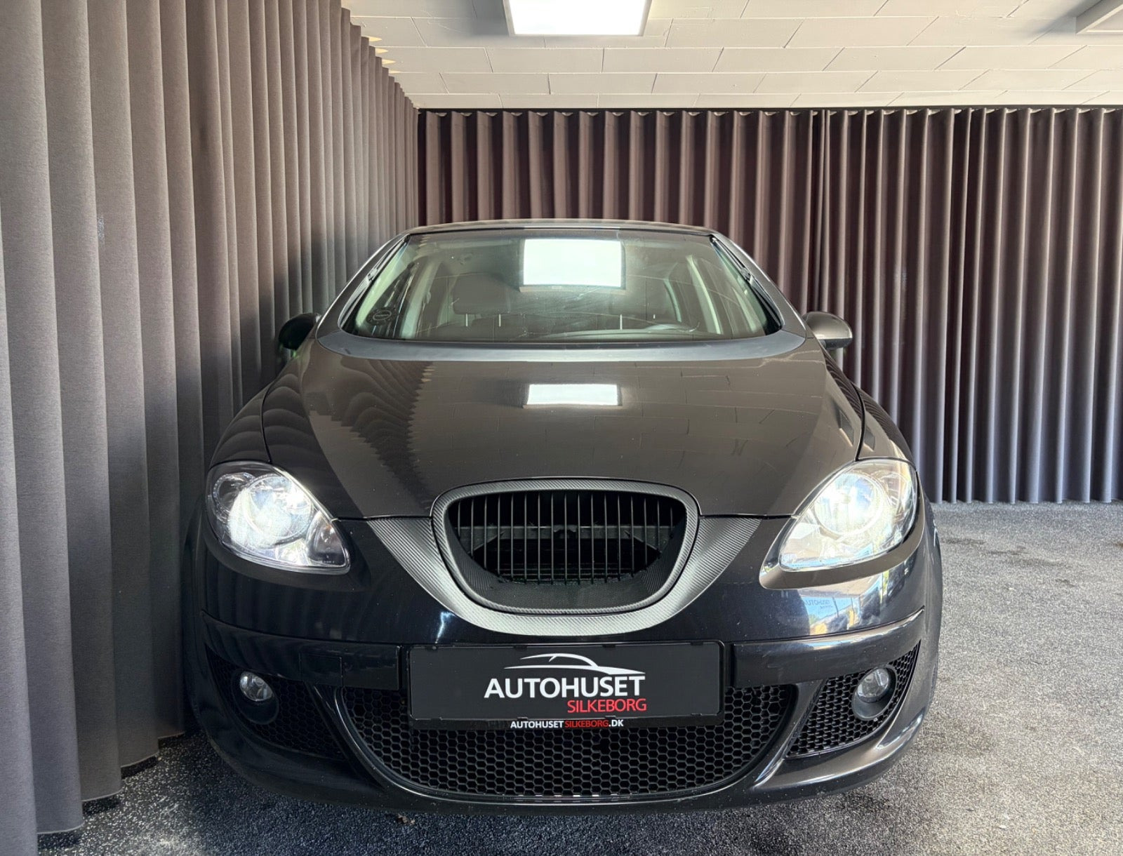 undefined Seat Altea fra 2007