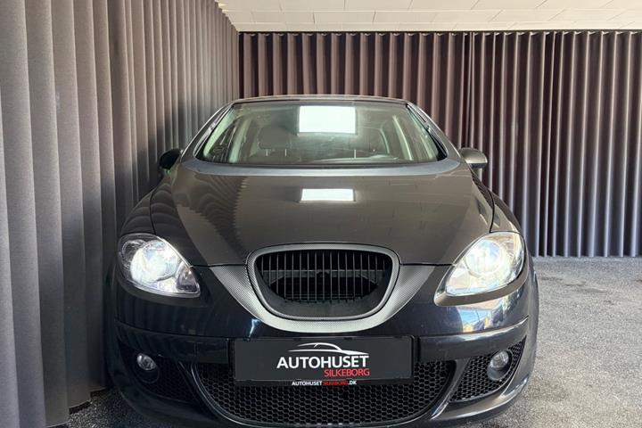 undefined Seat Altea fra 2007