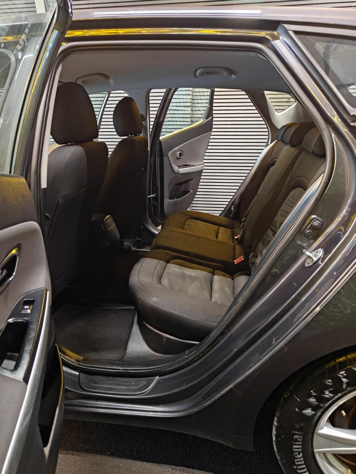 undefined Kia Ceed fra 2013