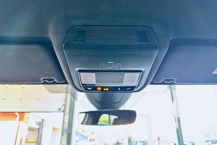 Hvid Skoda Elroq fra 2025