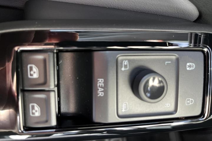 Sort VW ID.4 fra 2023