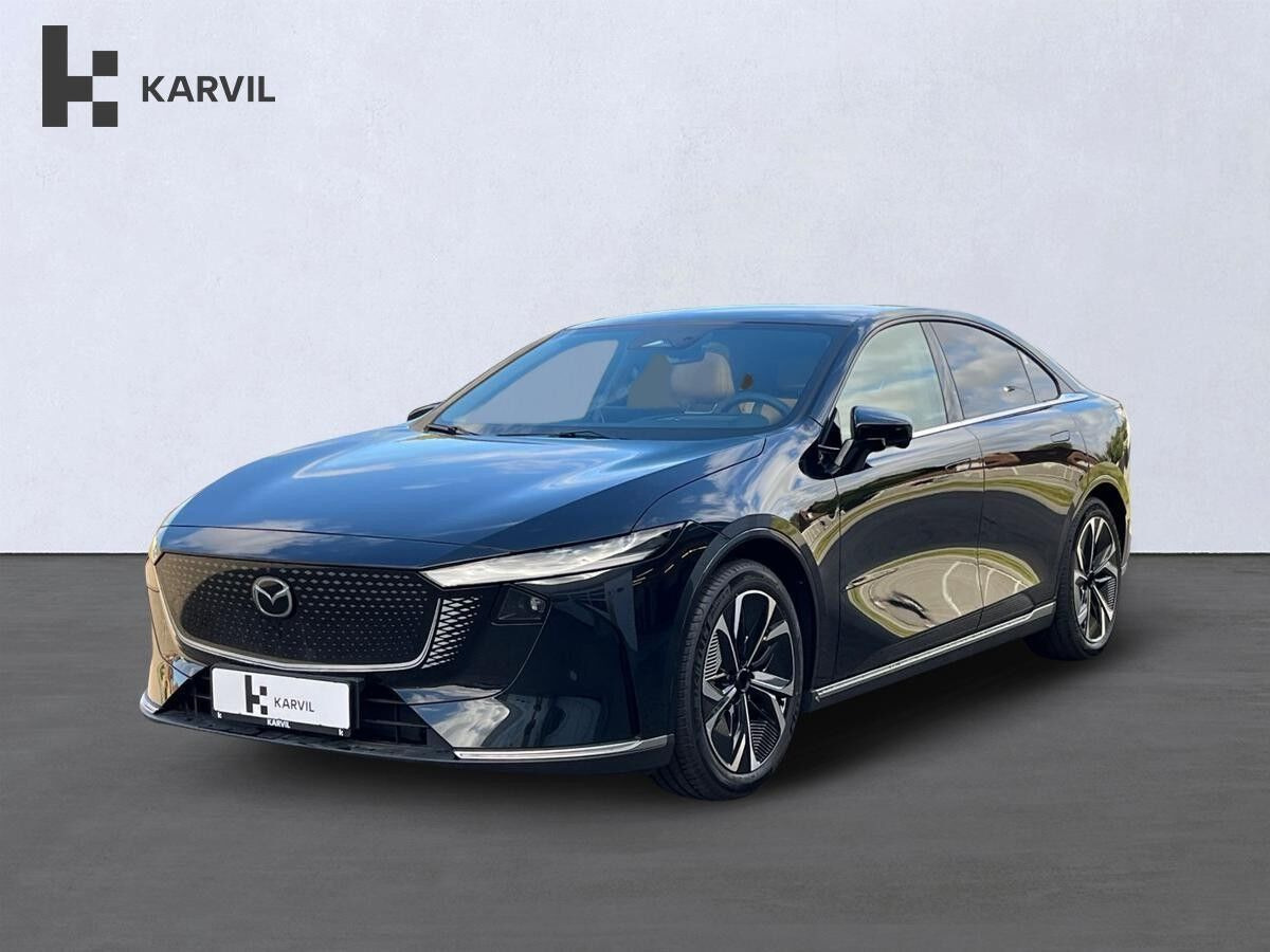 Mazda 6e Takumi+