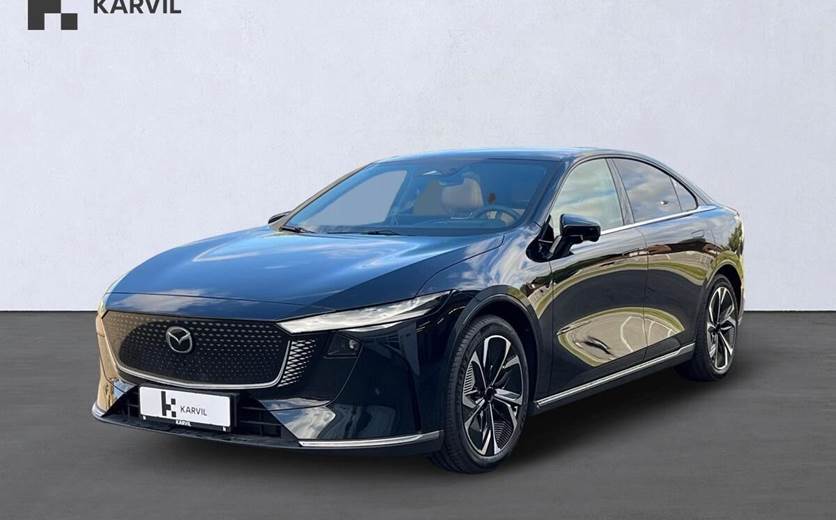 Mazda 6e Takumi+