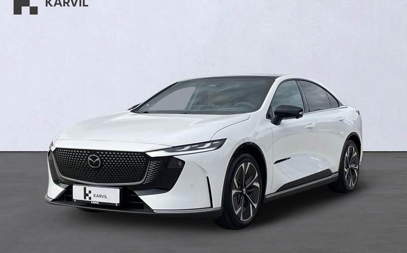 Mazda 6e Takumi+