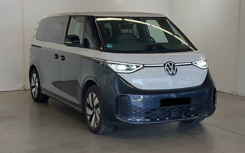 VW ID.Buzz 86 Pro 6prs LWB